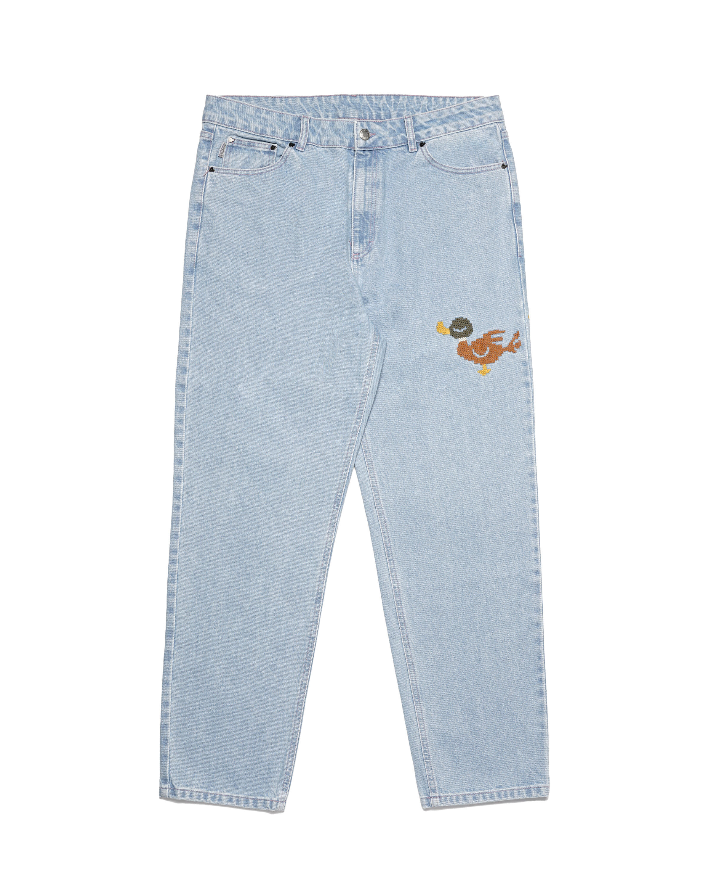 The New Originals Freddy Duck Jeans LDE | SS23-FDD-LWD